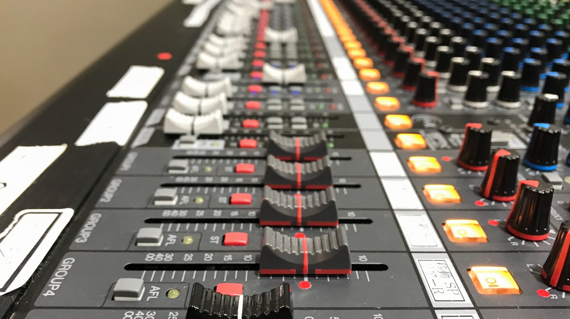 五光電子設備センター AUDIOVISUAL COMMUNICATION SYSTEMS